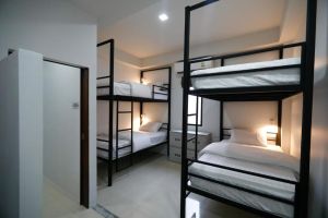 Hotel Tall Tree Kata Phuket