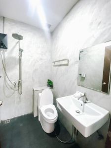 Hotel Tall Tree Kata Phuket