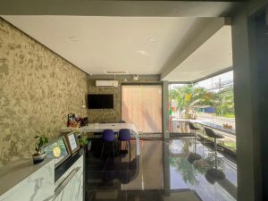 Hotel Tall Tree Kata Phuket