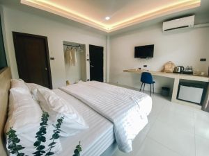 Hotel Tall Tree Kata Phuket