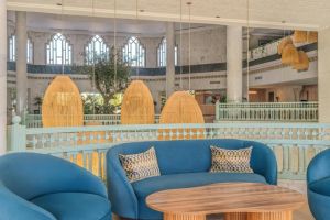 Hotel Melia El Mansour