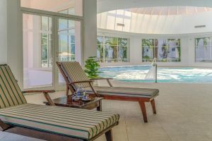 Hotel Melia El Mansour