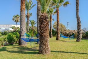 Hotel Melia El Mansour