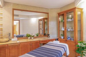 Hotel Melia El Mansour