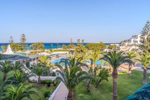 Hotel Melia El Mansour