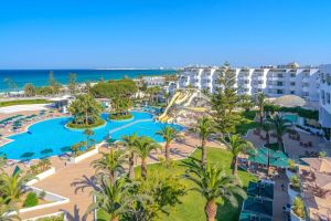 Hotel Melia El Mansour