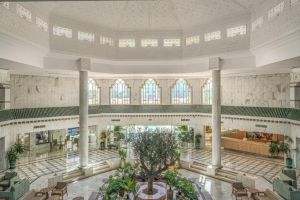 Hotel Melia El Mansour