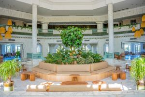 Hotel Melia El Mansour