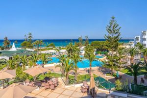 Hotel Melia El Mansour