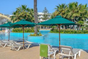 Hotel Melia El Mansour