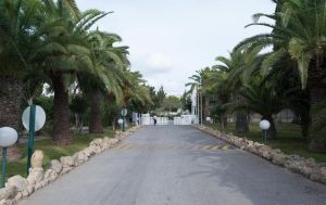 Mediterranée Hammamet