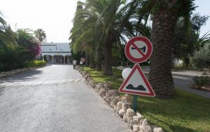 Mediterranée Hammamet