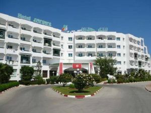 Hotel Jinene Resort - Sousse