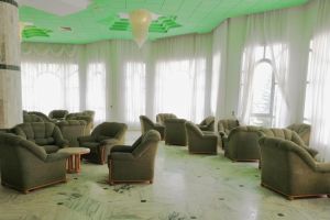 Hotel Jinene Resort