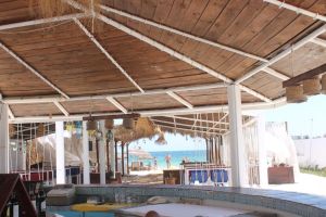 Hotel Jinene Resort