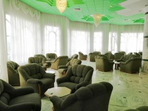 Hotel Jinene Resort