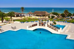 Hotel Calimera El Borj - Mahdia