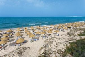 Hotel Calimera El Borj
