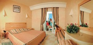 Hotel Calimera El Borj