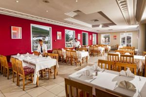 Hotel Calimera El Borj