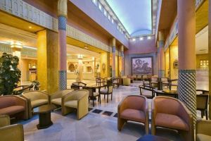 Hotel Calimera El Borj