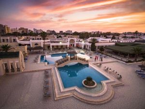 Hotel Calimera El Borj