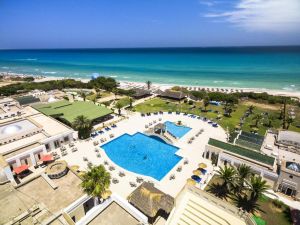 Hotel Calimera El Borj