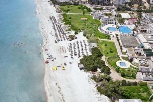 Hotel Calimera El Borj