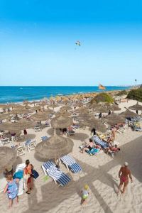 Hotel Calimera El Borj
