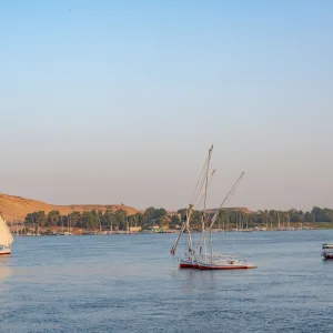Charter Hurghada – Croaziera pe Nil și sejur în Hurghada, cu plecare din Cluj-Napoca