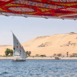 Charter Hurghada – Croaziera pe Nil și sejur în Hurghada, cu plecare din Oradea