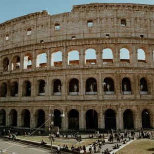 Circuit Bella Italia - Milano, Venetia, Florenta, Pisa, Roma, Napoli, plecare din Iasi