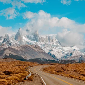 Circuit Patagonia – Argentina și Chile