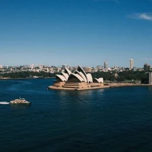  Australia