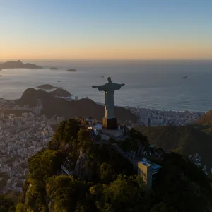 Marele tur al Americii de Sud: Brazilia, Argentina, Uruguay si Chile