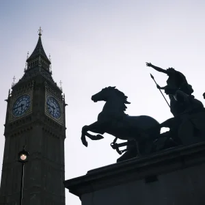 Circuit Franta si Marea Britanie – Paris si Londra, plecare din Iasi