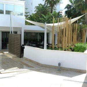 BG Pamplona Hotel