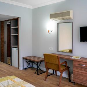 Side Village Hotel