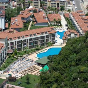 Hotel Mirage World