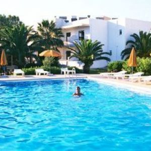 Hotel Meliton