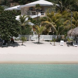 Resort Paradise Beach Club