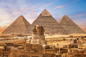 Egipt 2027 – De la Marea Rosie la Piramide: Croaziera pe Nil & Cairo (plecare din Iași)