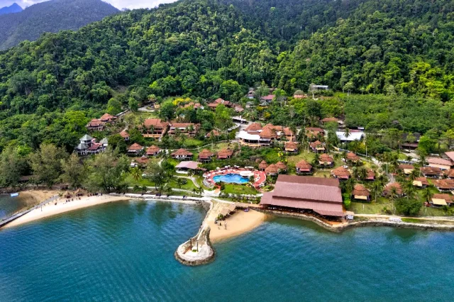 Aiyapura - Koh Chang