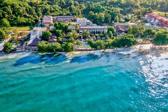 Kacha Resort and Spa - Koh Chang