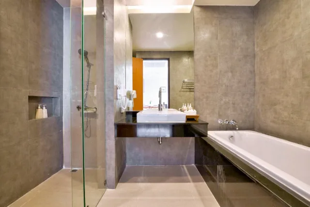 Kacha Resort and Spa