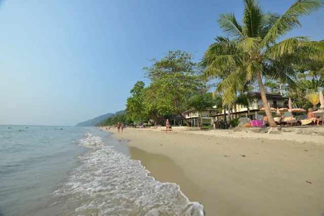 Kacha Resort and Spa