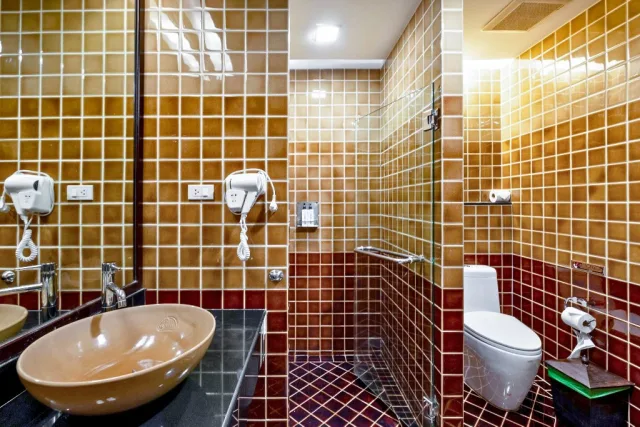 Kacha Resort and Spa