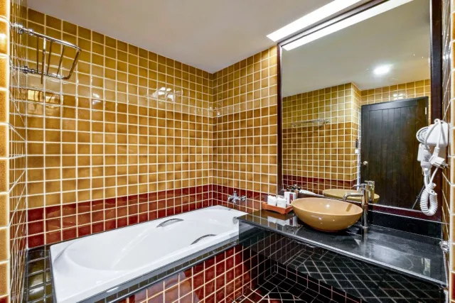 Kacha Resort and Spa