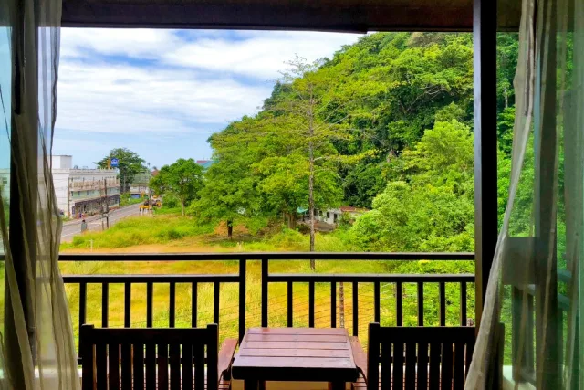 Kacha Resort and Spa