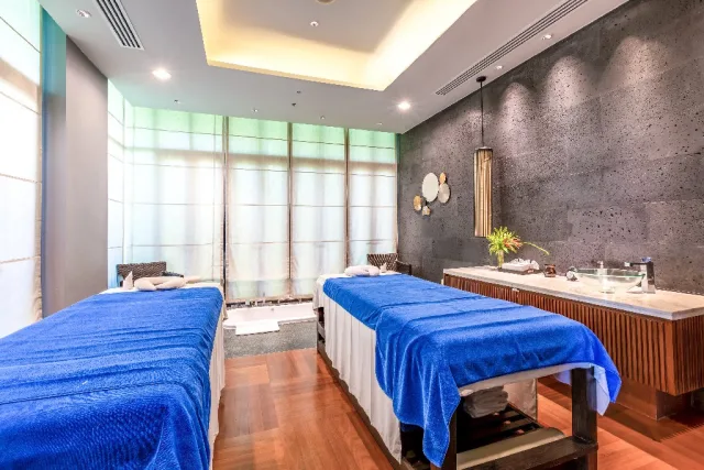 Marriott Rayong Resort and Spa